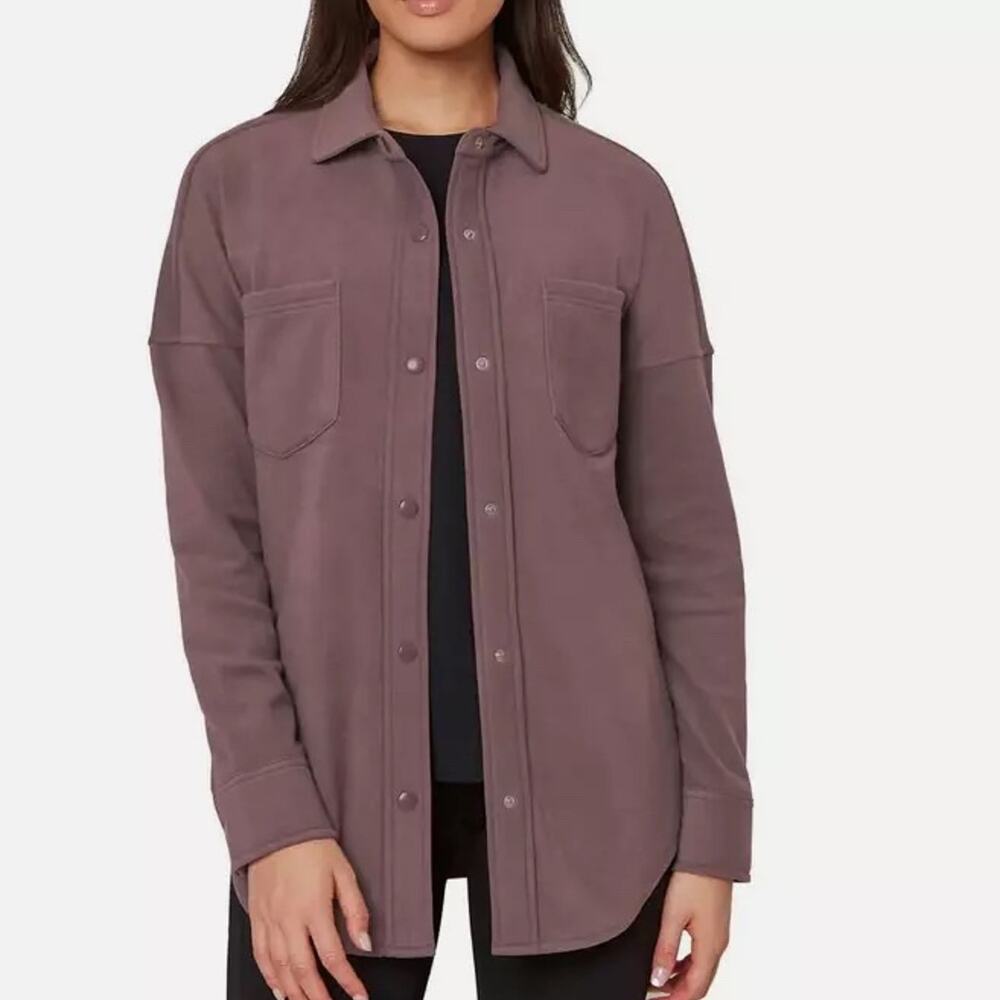 MONDETTA Button Up
